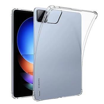 Amazon.co.jp: 【2024発売】For Xiaomi Pad 6S Pro 専用 ケース